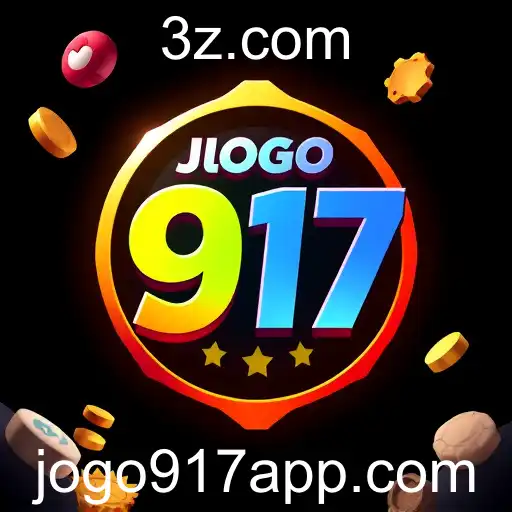 A Ascensão do Jogo 917 no Panorama Brasileiro de Jogos