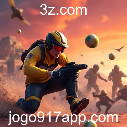 A Revolução dos Jogos Digitais no Brasil