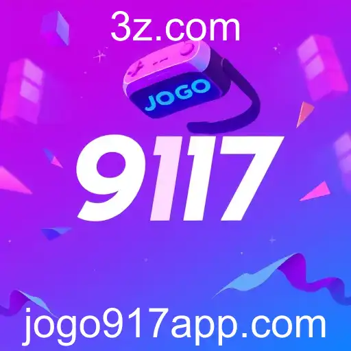 A Evolução dos Jogos Online com o Jogo 917