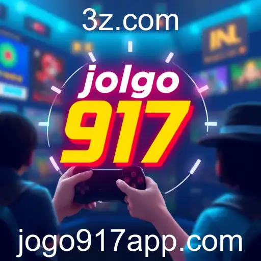 A Expansão do Jogo 917 no Mercado Brasileiro