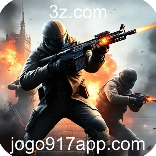 Expansão do Jogo 917 App no Mercado Brasileiro