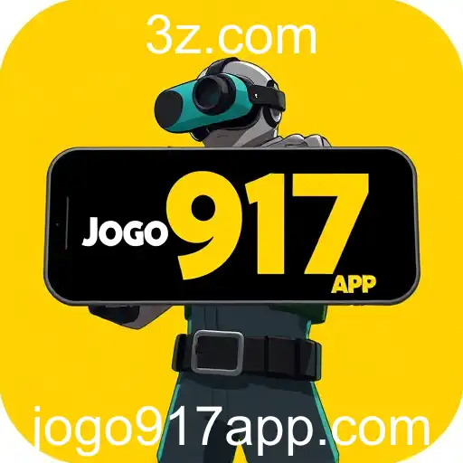 Explorando o Crescimento do Jogo 917 App em 2026