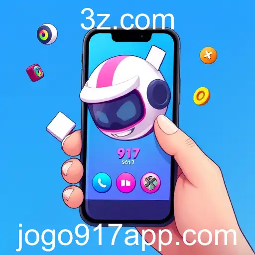 Evolução do Jogo 917: Sucesso e Perspectivas Futuras