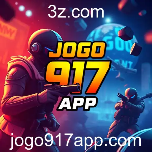 A Evolução do Mercado de Jogos e o Jogo 917 App