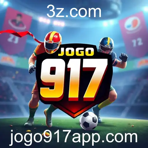 A Ascensão do Jogo 917 no Cenário Global de Jogos