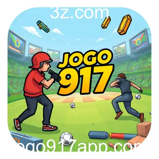 A Ascensão do Jogo 917 no Mercado Brasileiro
