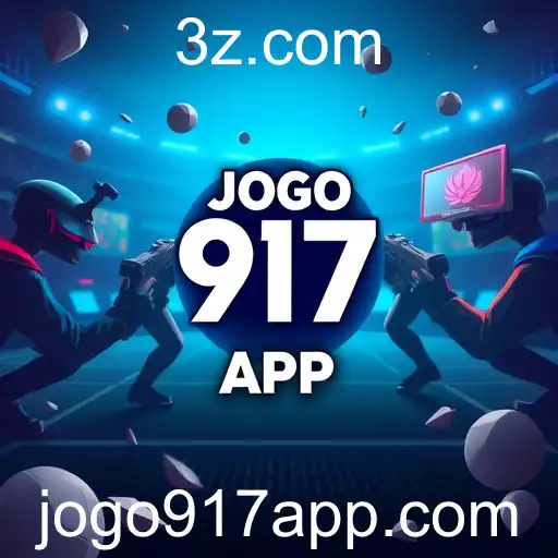 A Ascensão do Jogo 917 no Cenário Brasileiro de Entretenimento