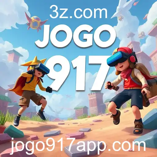 Inovação e Tendências no Jogo 917 App