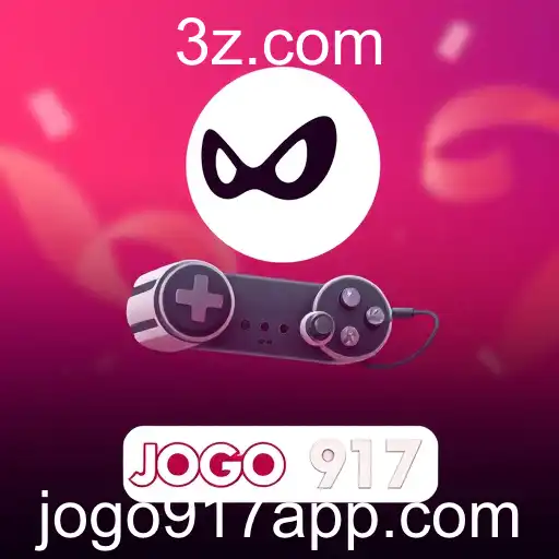 A Ascensão do Jogo 917 App
