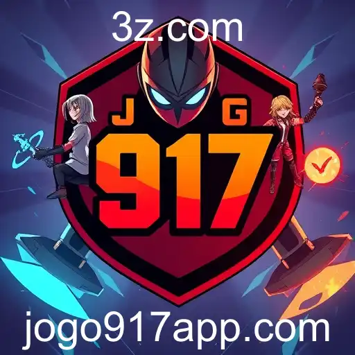 A Ascensão do Jogo 917 no Cenário Brasileiro de Games