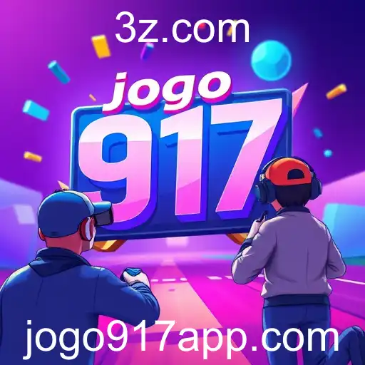 A Inovação Crescente do Jogo 917 no Cenário Brasileiro