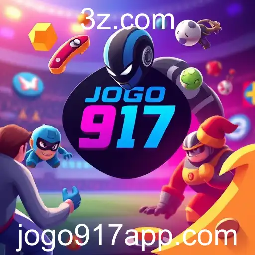 O Crescimento do Jogo 917 App no Brasil