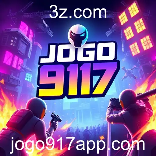 A Revolução do Jogo Digital: O Fenômeno do Jogo 917 App