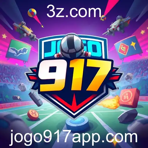 A Evolução do Jogo 917 em 2026