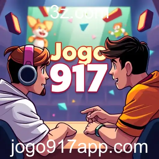 Evolução dos Jogos Mobile: Jogo 917 App em Destaque