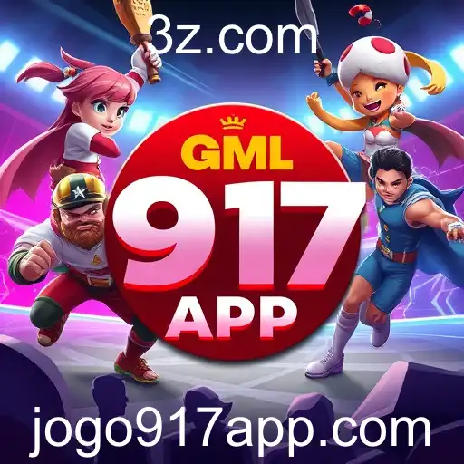 Expansão Rápida do Jogo 917 App em 2026