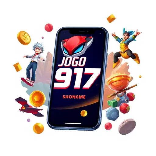 O Crescimento do Jogo 917 App e Suas Inovações no Brasil
