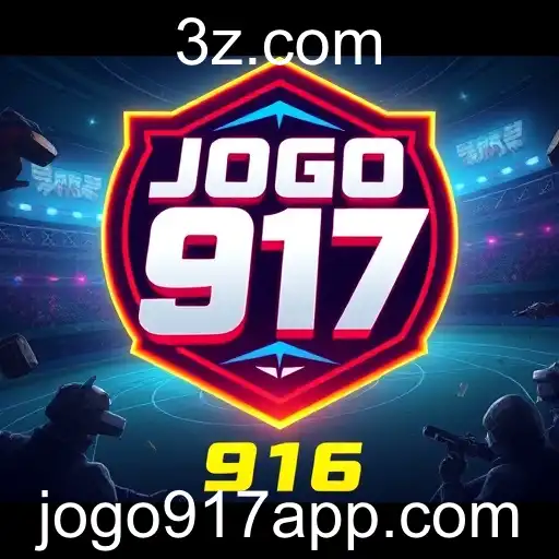 Revolução dos Jogos no Brasil: O Fenômeno do Jogo 917