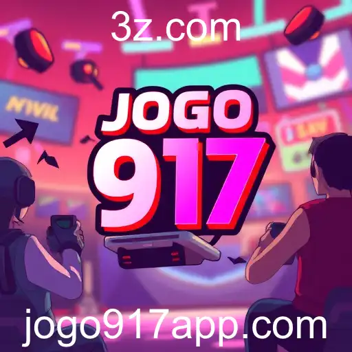 A Ascensão do Jogo 917: Um Fenômeno no Brasil
