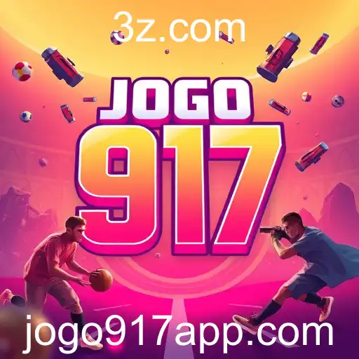 A Ascensão do Jogo 917: Sucesso e Polêmica no Mundo dos Games