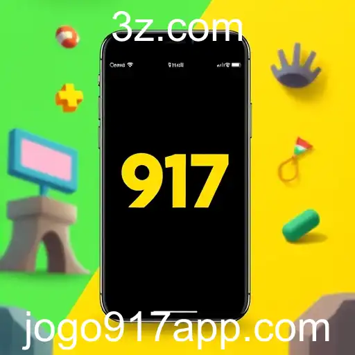 A Popularidade Crescente do Jogo 917 no Brasil