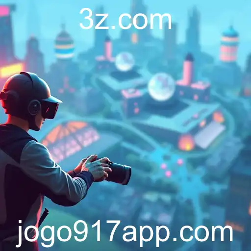 O Impacto do Jogo 917 no Mercado de Entretenimento Online