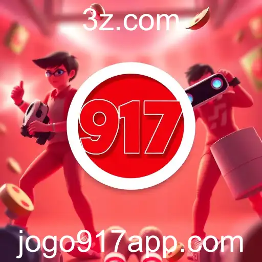 A Revolução do Jogo 917 App no Cenário Game Brasileiro