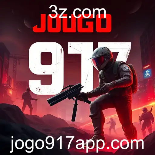 Novidades sobre Jogo 917: Experiência Imersiva no Cenário Atual