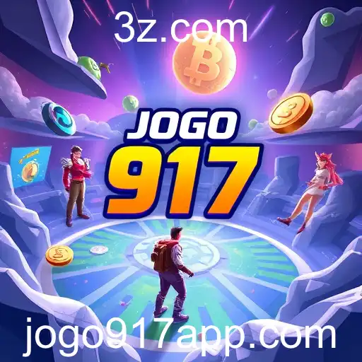 A Ascensão do Jogo 917 App: Transformando o Universo dos Games