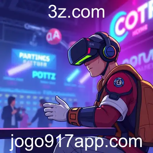 O Crescimento Exponencial do Jogo 917 App em 2026