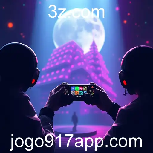 Tendências e Inovações no Mercado de Jogos Online em 2025