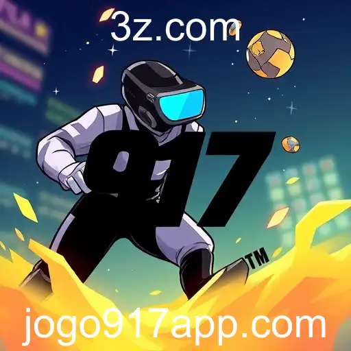 A Ascensão do Jogo 917 App na Indústria de Games