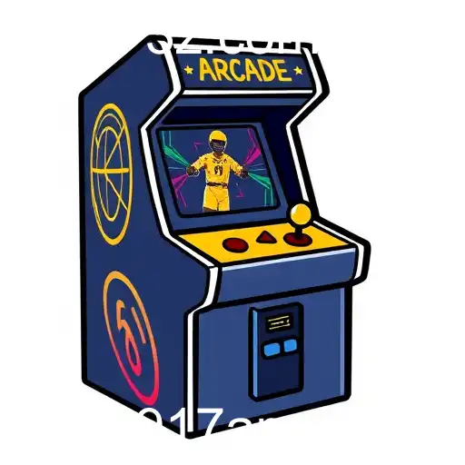 A Fascinante Categoria de Jogos Arcade no Jogo 917 APP