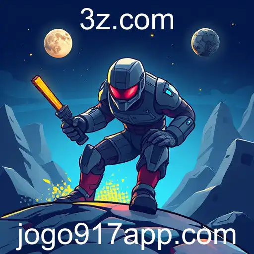 A Ascensão do Jogo 917: Novos Desafios e Conquistas