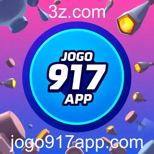 A Explosão do Jogo 917 App no Cenário Brasileiro