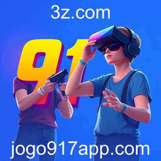 A Evolução do Jogo 917 App em 2025