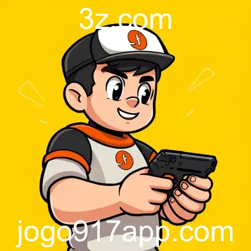 Expansão e Tendências do Jogo 917 em 2026