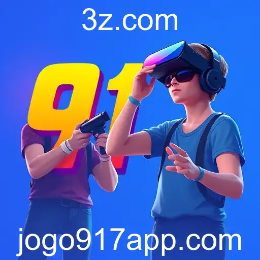 Crescimento e Desafios do Jogo 917 em 2026