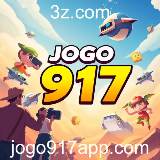 A Revolução Silenciosa do Jogo 917 no Mercado Brasileiro