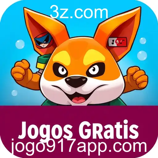 Explore a Categoria de Jogos Grátis no Jogo 917 App