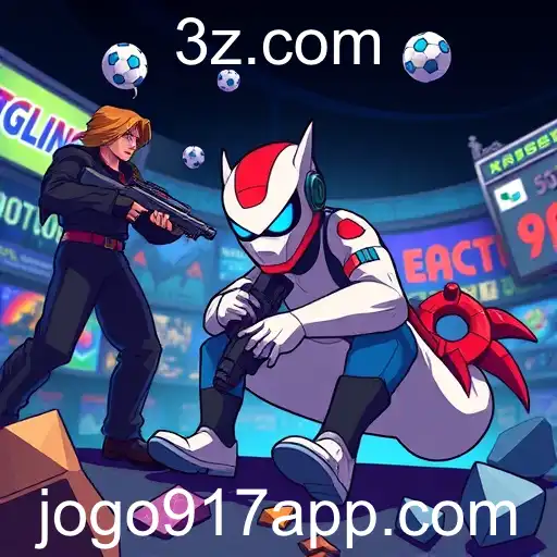 Novidades e Tendências no Mundo dos Jogos