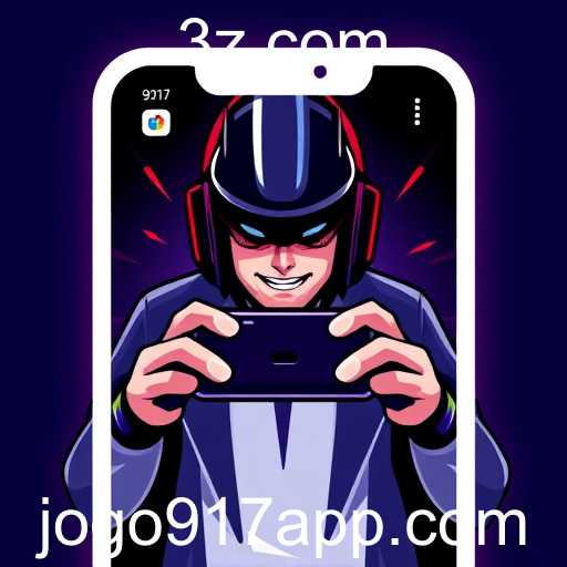 O Crescimento do Jogo 917 App no Mercado de Games