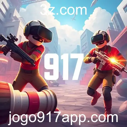 Tendências e Impactos do Jogo 917 App em 2026