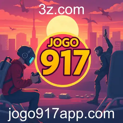 O Impacto do Jogo 917 no Mundo dos Games