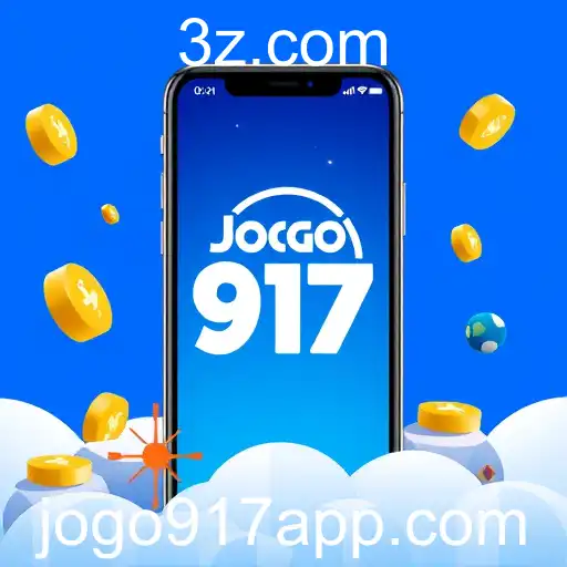 A Nova Era dos Jogos Móveis: O Impacto do Jogo 917 App