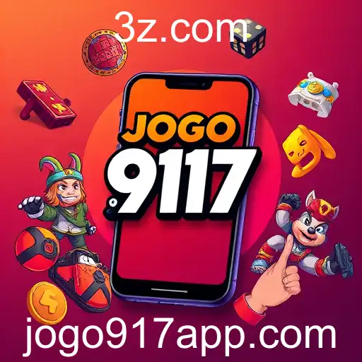 Impacto do Jogo 917 App no Mercado de Games