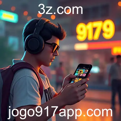 A Influência do 'Jogo 917' no Mercado de Jogos Virtuais em 2026