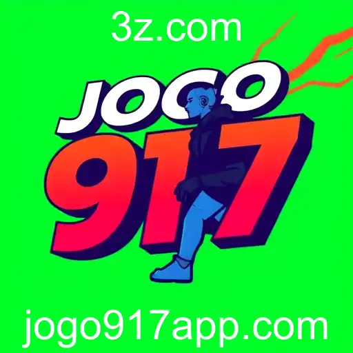 A Revolução dos Jogos com o Jogo 917 App