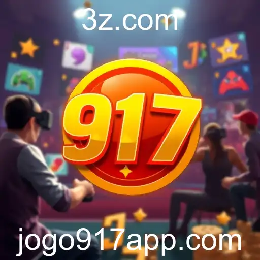 Inovações e Tendências do Jogo 917 no Mercado de Apps