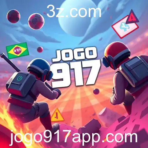 A Revolução do Jogo 917 no Cenário Digital